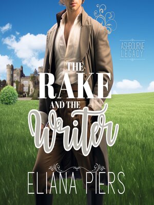 cover image of The Rake and the Writer